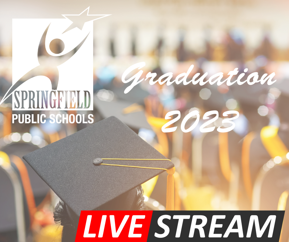  Graduation LIVE STREAM